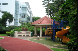 The Blossomvale (D21), Condominium #447576391
